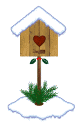Birdshelter