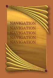 Navigation/Schild